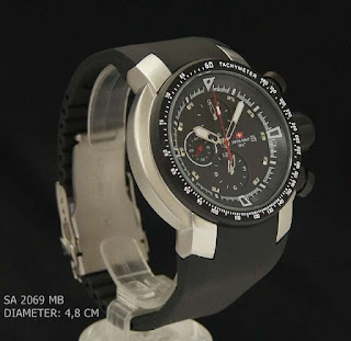 Jual Jam Tangan Swiss Army SA2069