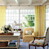 Colorful Living Rooms Decorating Ideas 2012