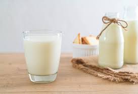 7 Bahan ini buat susu mu lebih sehat