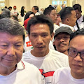 Adik Prabowo Sentil Capres Antibola dan Hobi Nonton Bokep