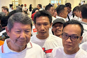 Adik Prabowo Sentil Capres Antibola dan Hobi Nonton Bokep