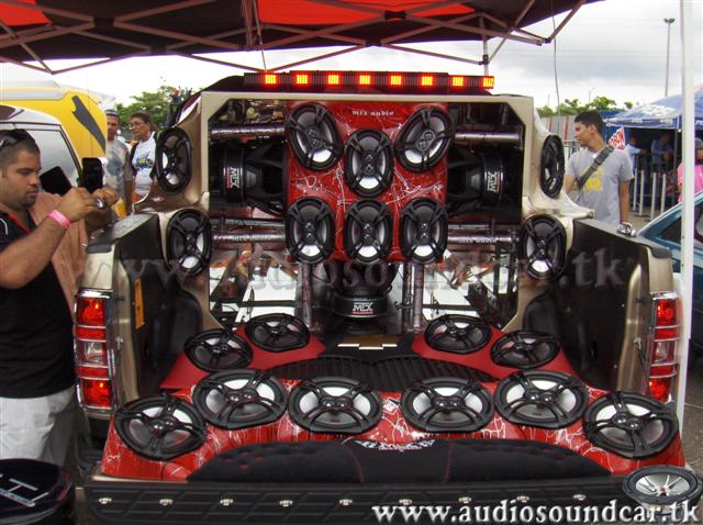 Car Audio 