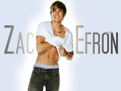 Zac Efron