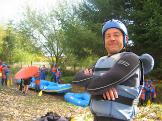 Rafting