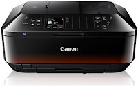 Canon MX920 setup printer