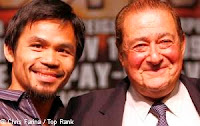 Pacquiao vs Mayweather Online Live Streaming