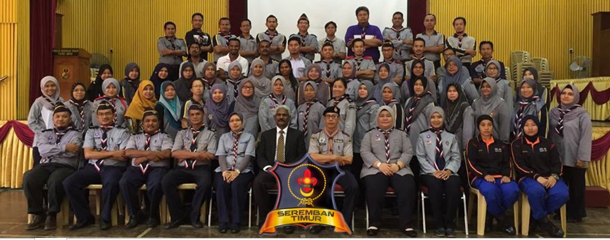 KALAU DAH MINAT 2019 - SEKARANG
