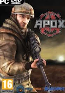 Free Download Games APOX Full Version For PC
