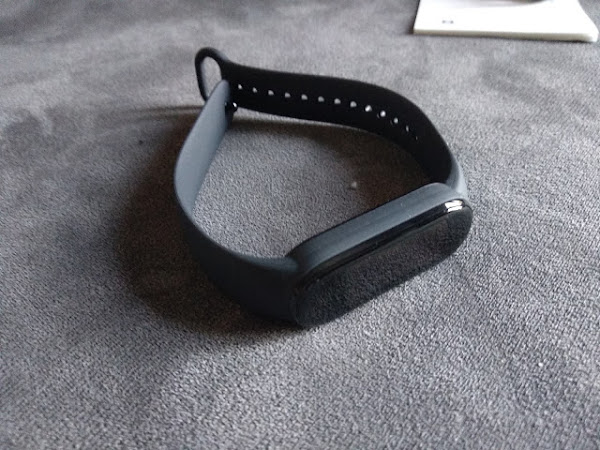 Xiaomi Mi Band 6 deve ter suporte para GPS, Sp02 e Amazon Alexa