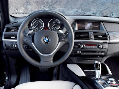 BMW 6 Series Standard Resolution Wallpaper 6