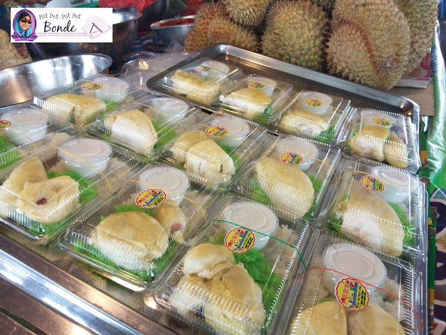 MAKANAN THAILAND MALAYSIA FOOD FEST, DURIAN, PULUT MANGGA, PULUT DURIAN, KERABU MAGGI, MAGGI THAILAND, HALAL THAILAND, SOMTAM, KERABU MANGGA, BIHUN TOM YAM, THAI TEA ICE, MAKANAN THAILAND, POPULAR MAKANAN THAILAND, MENU ALA THAI, DIMSUM, 