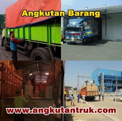 Harga Sewa Truk fuso Jakarta Surabaya