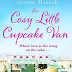 The Cosy Little Cupcake Van by Annette Hannah