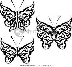 Butterfly Tattos