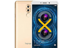 Huawei Honor 6X Clone flash file free download l Huawei Honor 6X copy flash file free download