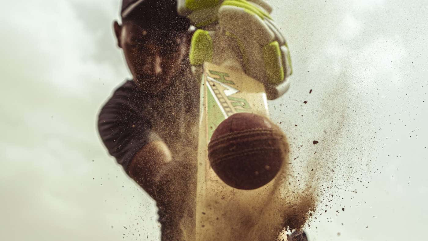 Online Cricket Betting in India - What it Involves