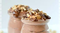 KETO CHIA PUDDING