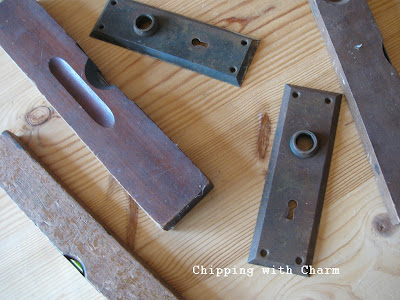 Chipping with Charm: Level Cross...http://www.chippingwithcharm.blogspot.com/