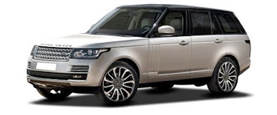 RANGE ROVER CAR HD WALLPAPER AND IMAGES FREE DOWNLOAD  53