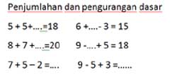 contoh-contoh soal psikotes dan cara menyelesaikannya dengan mudah dan lengkap