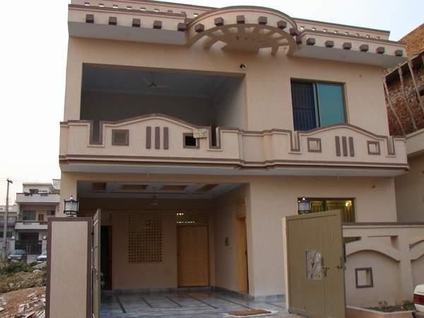 10 Marla House Is Available On Rent DHA Defence Multan