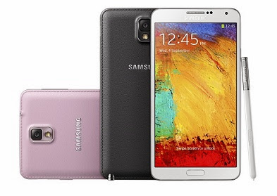 Samsung Galaxy Note 3 N900 Rooting + Install CWM 4.4.2