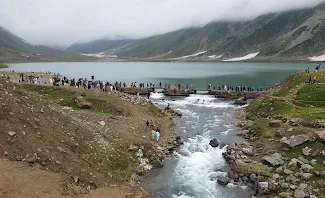 Khyber Pakhtunkhwa: A Hidden Gem in Pakistan