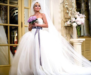 The Top 10 Most Popular Wedding Dress Designers