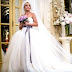 The Top 10 Most Popular Wedding Dress Designers