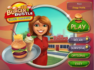 burger bustle 2 ellie's organics final mediafire download, mediafire pc