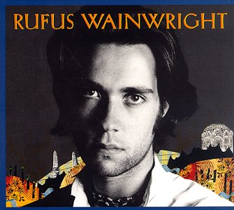 Rufus Wainwright - Hallelujah (partitura piano 