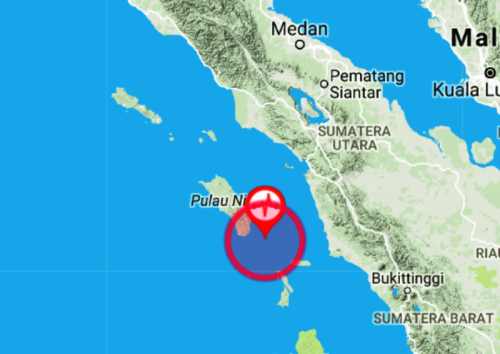 Gempa