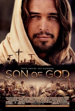 Ver Película Hijo De Dios - 2014 online gratis