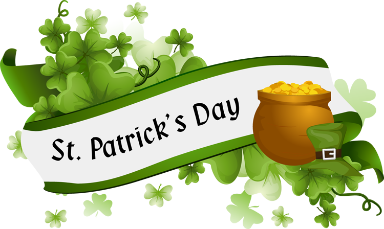 Saint Patrick's Day Images In HD In 1080p | St Patrick's