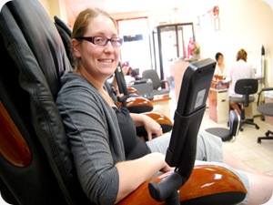 massagechair