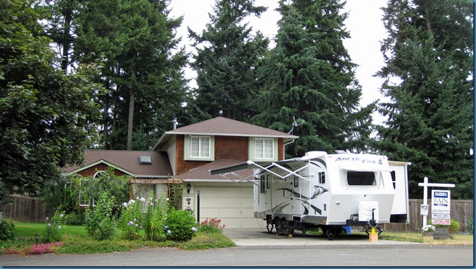 House - 5 Aug 2011