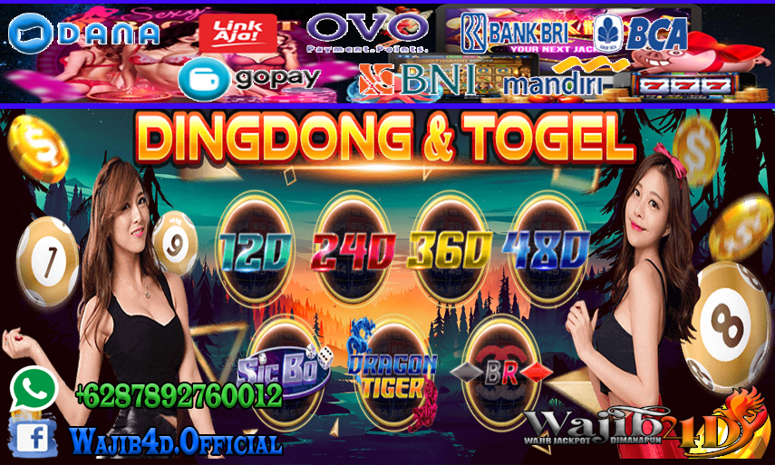 WAJIB4D LANGKAH JACKPOT DALAM BERMAIN KOI GATE SLOT CASINO BET ONLINE