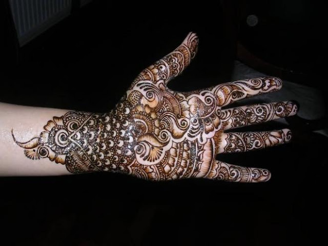 Images of Mehndi Designs For Girls Wallpapers Free Download