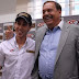 Esteban Guerrieri sigue en Indy Lights gracias a la ACTC