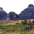 Gunung Mirip Dengan Payudara, Gunung Kembar Ini Ada Di China.