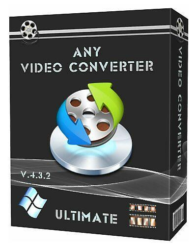 Any Video Converter Latest Version