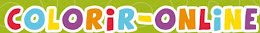 Diversas imagens para colorir