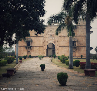 chanderi