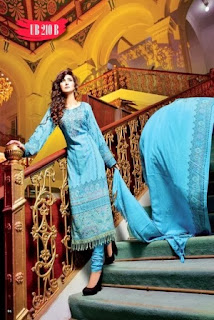 Shaista Naqsh Dresses