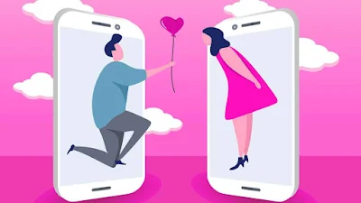 Aplikasi Dating Gratis Tanpa Bayar