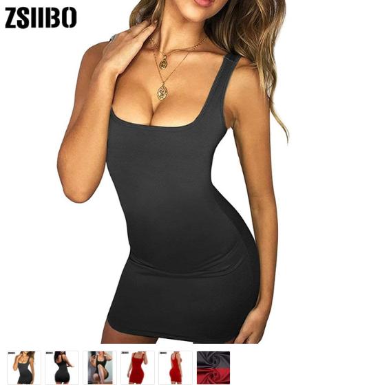 Grey Dress Outfit - Womens Designer Clothes Shops