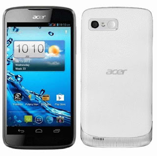 Acer kembali mengeluarkan perangkat terbarunya yang berasal dari lini smartphone. Acer meluncurkan dua sekaligus perangkat barunya ini, mereka Acer Liquid Z2. Smartphone ini hadir dengan mengusung versi Dual SIM yang diperuntukkan untuk pengguna sehingga memudahkan mengambil, menikmati dan berbagi multimedia.  Acer Liquid Z2 mengusung layar HVGA dengan ukuran 3.5 Inci. Dari sisi dapur pacunya Acer Liquid Z2 dibekali dengan prosesor Dual-core RAM sebesar 512MB dengan kecepatan 1 GHz.