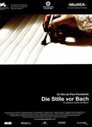 Die Stille vor Bach 2007 Film Complet en Francais