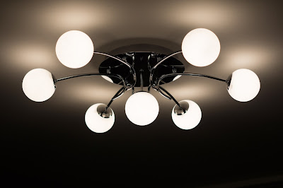 modern chandeliers