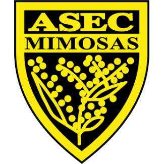 Liste complète des Joueurs du ASEC Mimosas - Numéro Jersey - Autre équipes - Liste l'effectif professionnel - Position